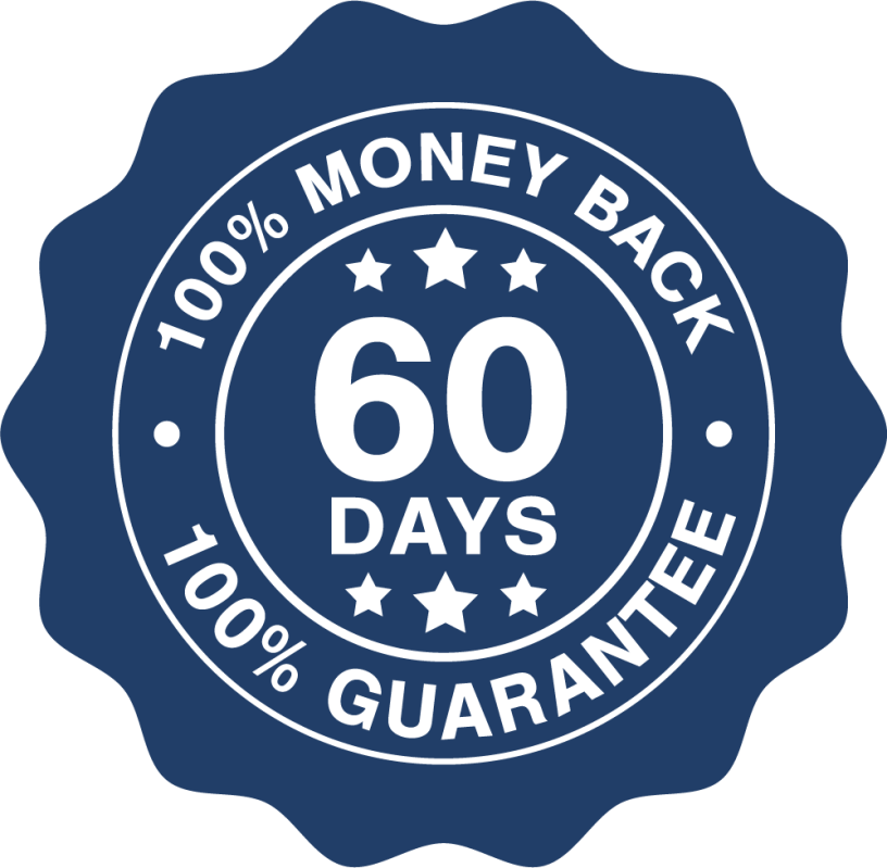 Burntide Money Back Guarantee