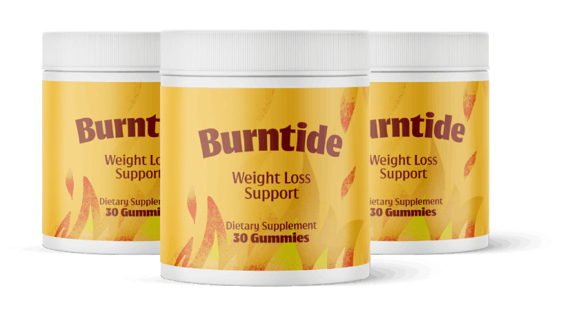 Burntide Supplement